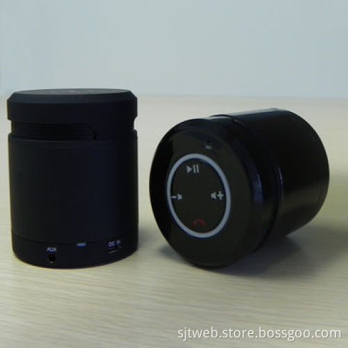 Bluetooth Speaker with Handsfree Function and 3W Output Power